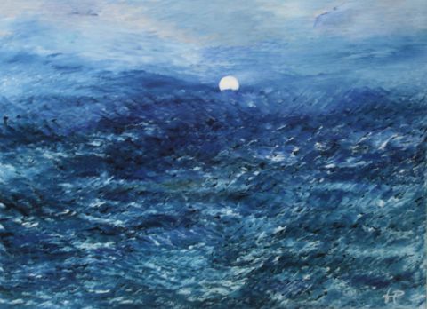 vent de tempête